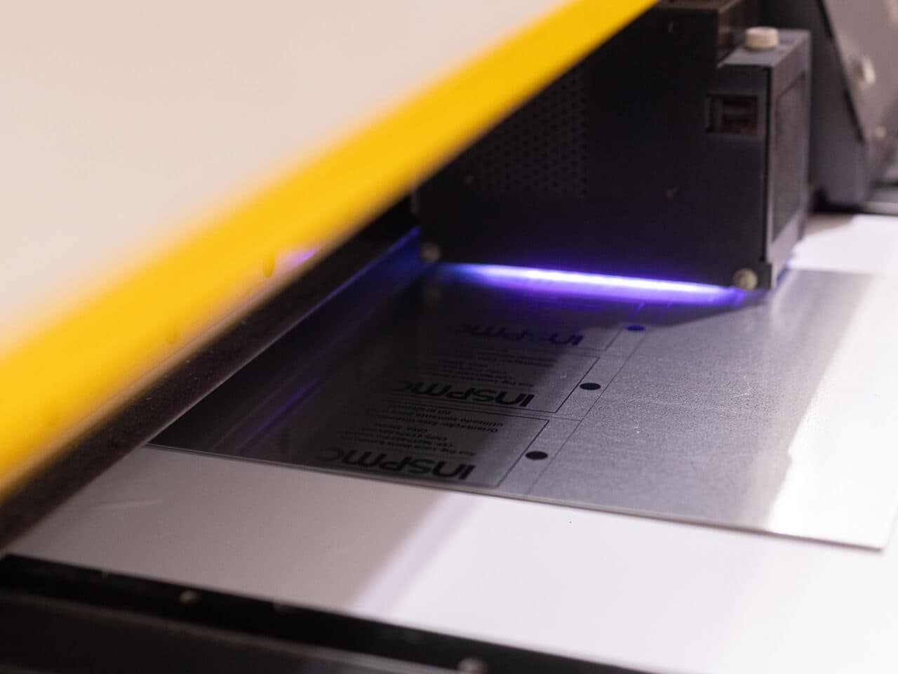 Personalização com qualidade