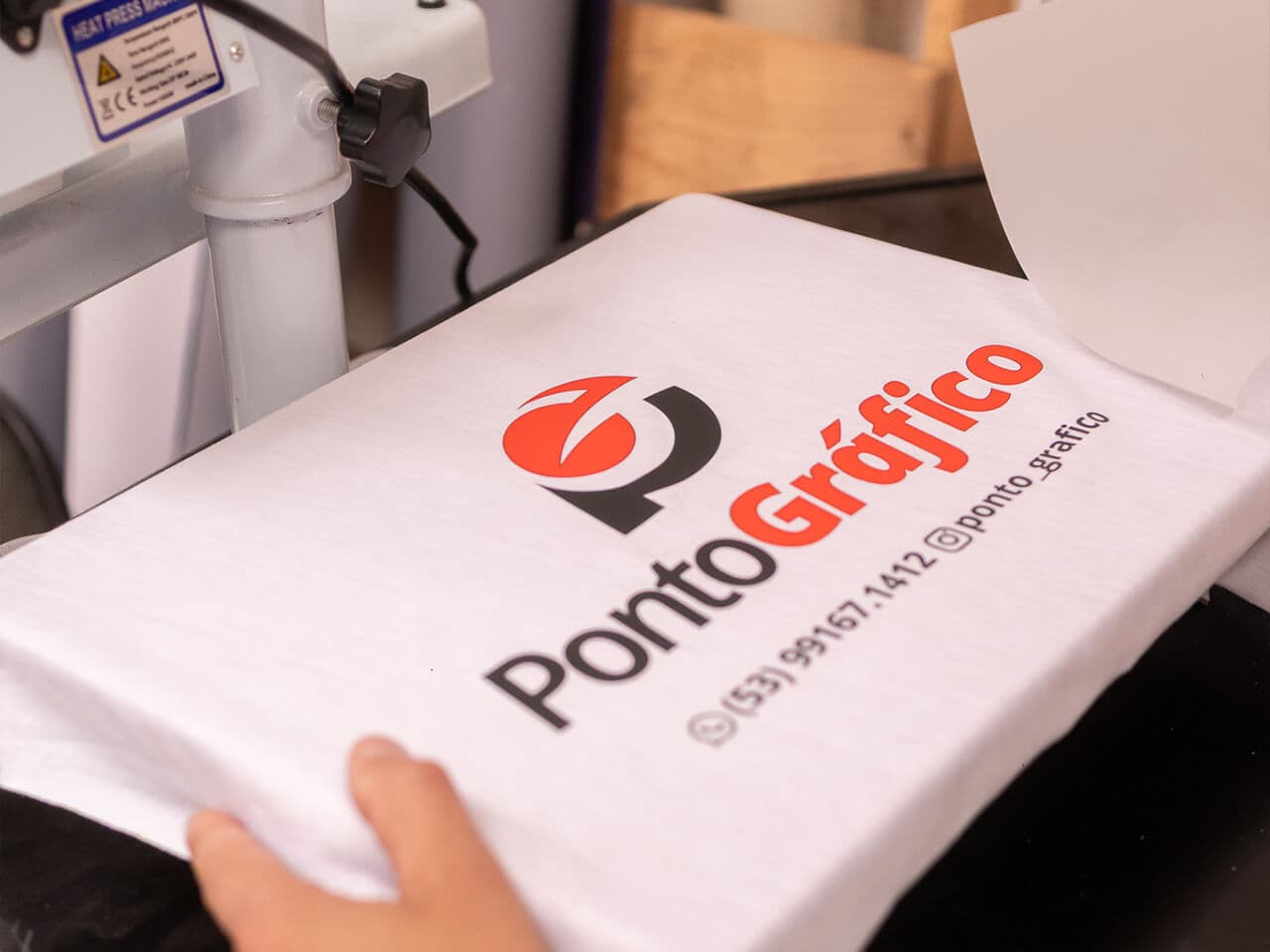 Produção recorrente com padrão consistente