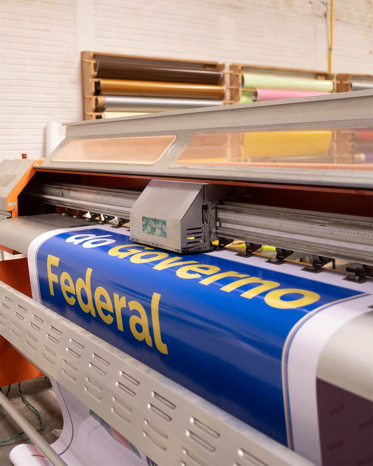 Comunicação Visual