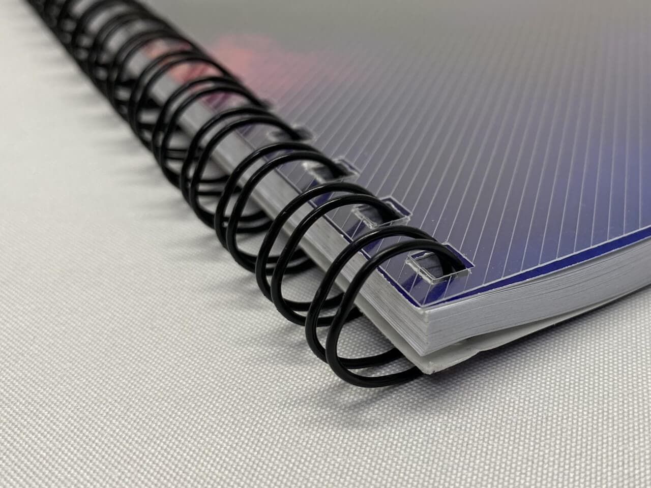 O acabamento que faz a diferença